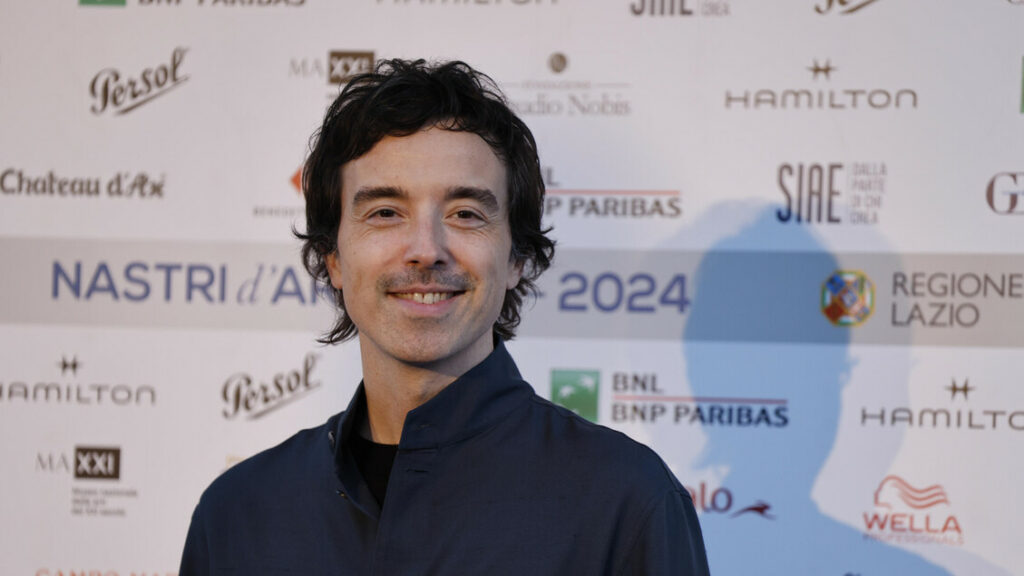 Diodato in concerto a Trieste per la Barcolana – Musica Diodato in concerto a Trieste per la Barcolana - Musica