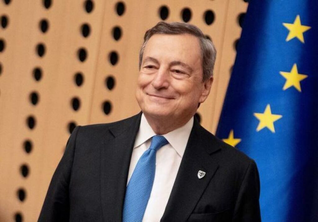 Draghi sullo stop alle endotermiche nel 2035: “basato su ipotesi non più valide. Serve un approccio tecnologicamente neutro” – News Draghi sullo stop alle endotermiche nel 2035: "basato su ipotesi non più valide. Serve un approccio tecnologicamente neutro" - News