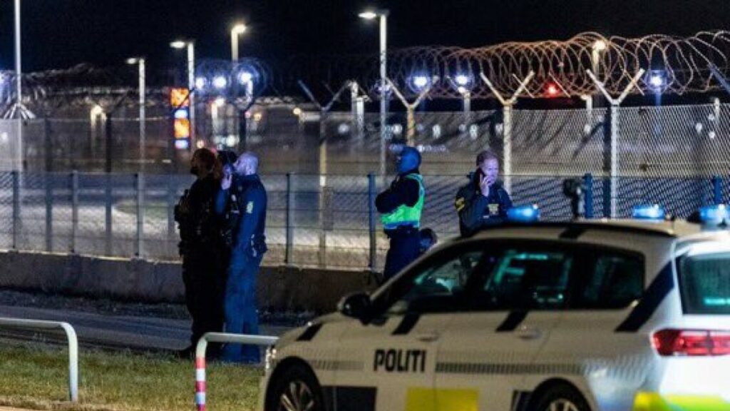 Droni su Danimarca e Norvegia, chiusi gli aeroporti di Copenaghen e Oslo - Notizie