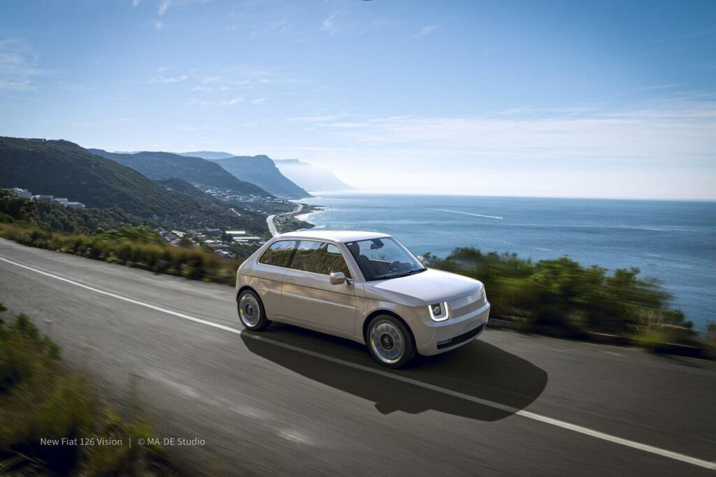 E-Car europee: come sarà davvero l’auto del futuro? – News E-Car europee: come sarà davvero l'auto del futuro? - News