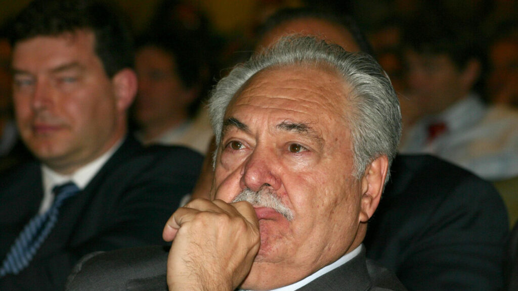È morto Pasquale Pistorio, l’ingegnere padre della Etna Valley – Notizie È morto Pasquale Pistorio, l'ingegnere padre della Etna Valley - Notizie