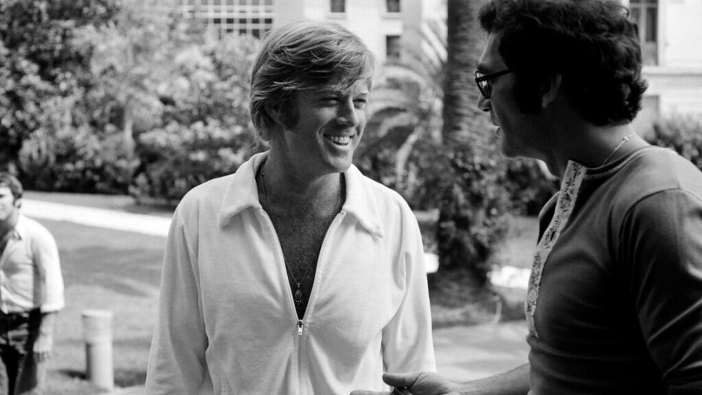E' morto Robert Redford, leggenda del cinema - Notizie