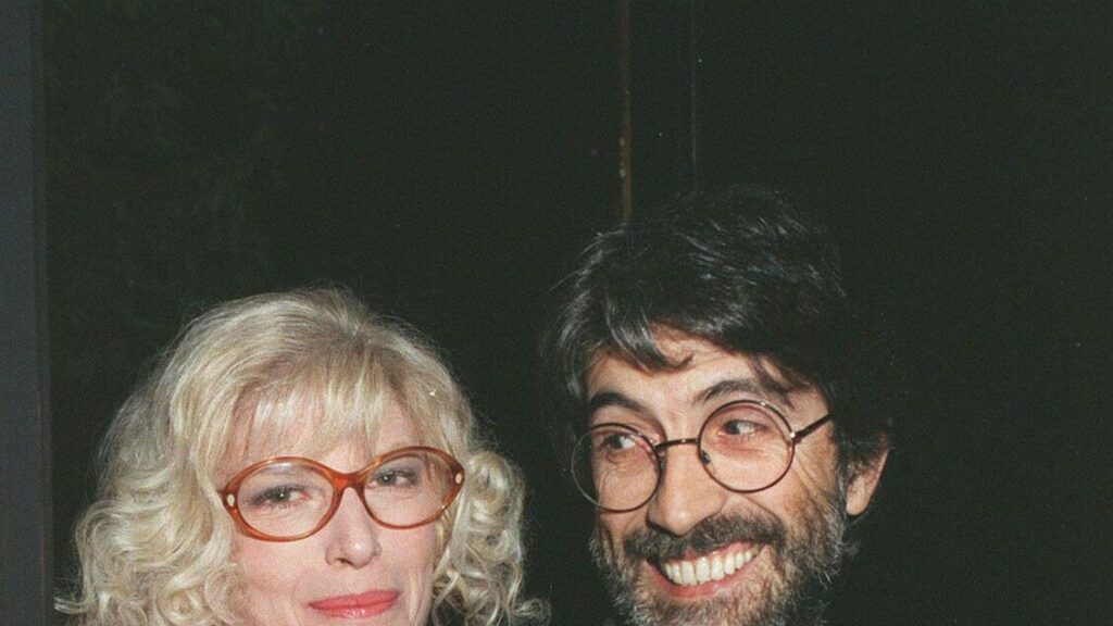 È morto il regista e fotografo Roberto Russo, marito di Monica Vitti - Cinema