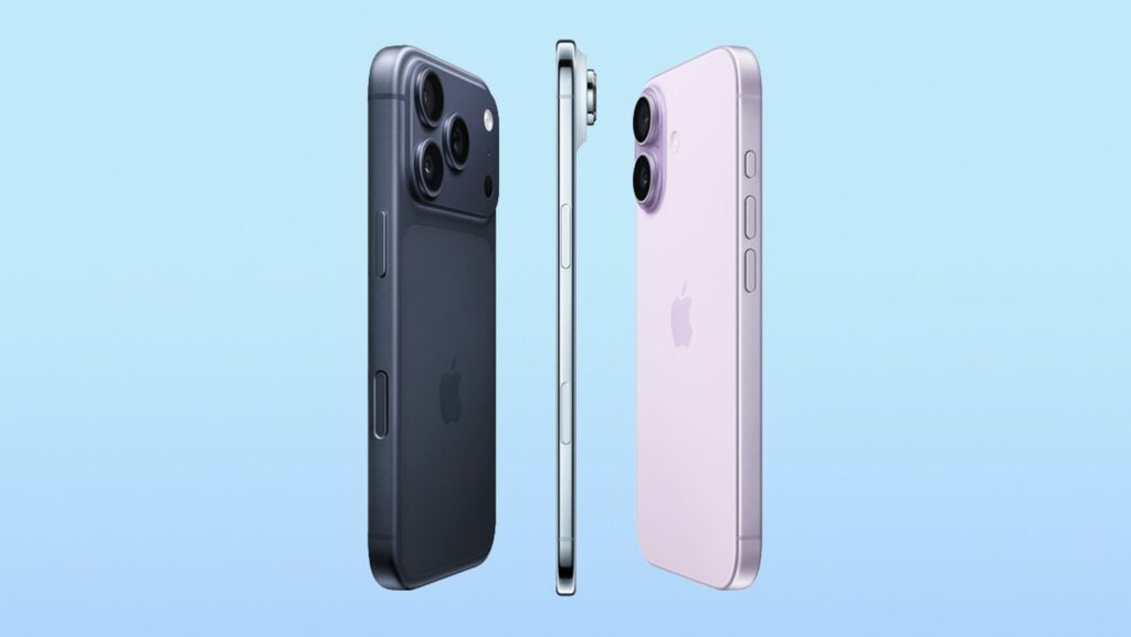 Domanda da Record per I Nuovi Modelli, Ma Restano Dubbi Sull'iphone Air gamma iphone 17 2025