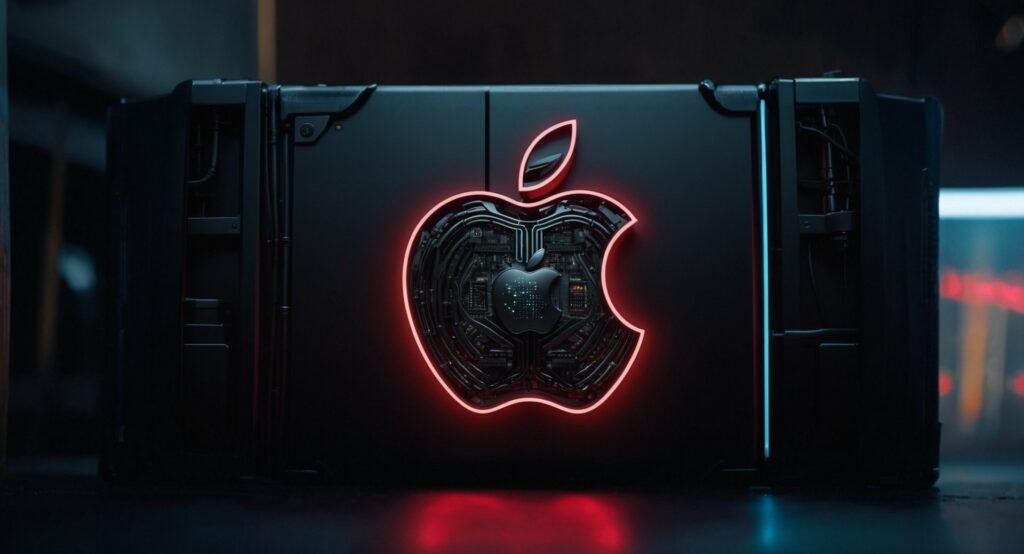 ESODO DA CUPERTINO: I CERVELLI Apple SCELGONO OpenAI ESODO DA CUPERTINO: I CERVELLI Apple SCELGONO OpenAI