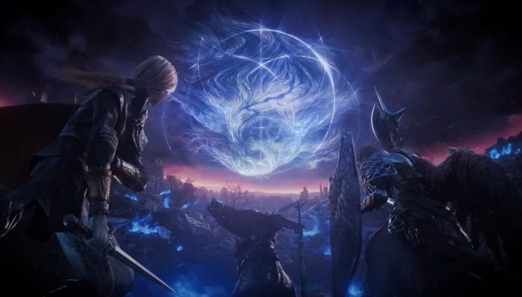 Elden Ring Nitghreign Diventa un Incubo con la Nuova modalizza profonda della notte