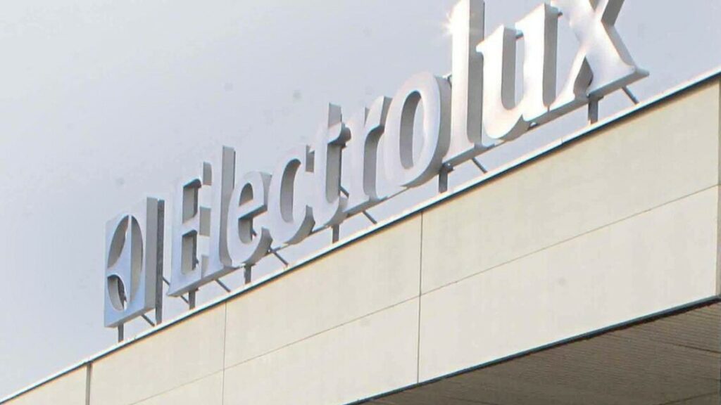 Electrolux, rinnovo 12 mesi per contratto solidarietà a Cerreto - Notizie