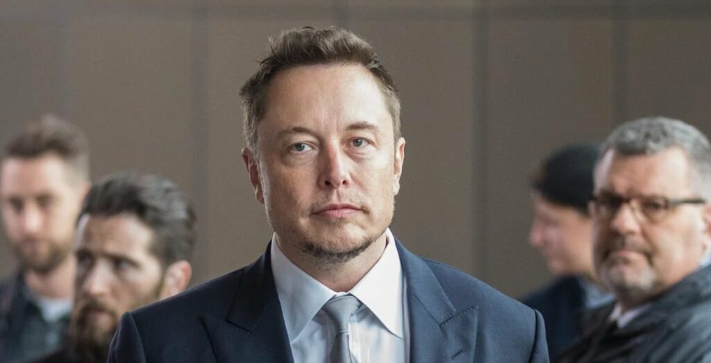Elon Musk Contro Nadella per I Post Su Charlie Kirk Dei Dipendenti Blizzard