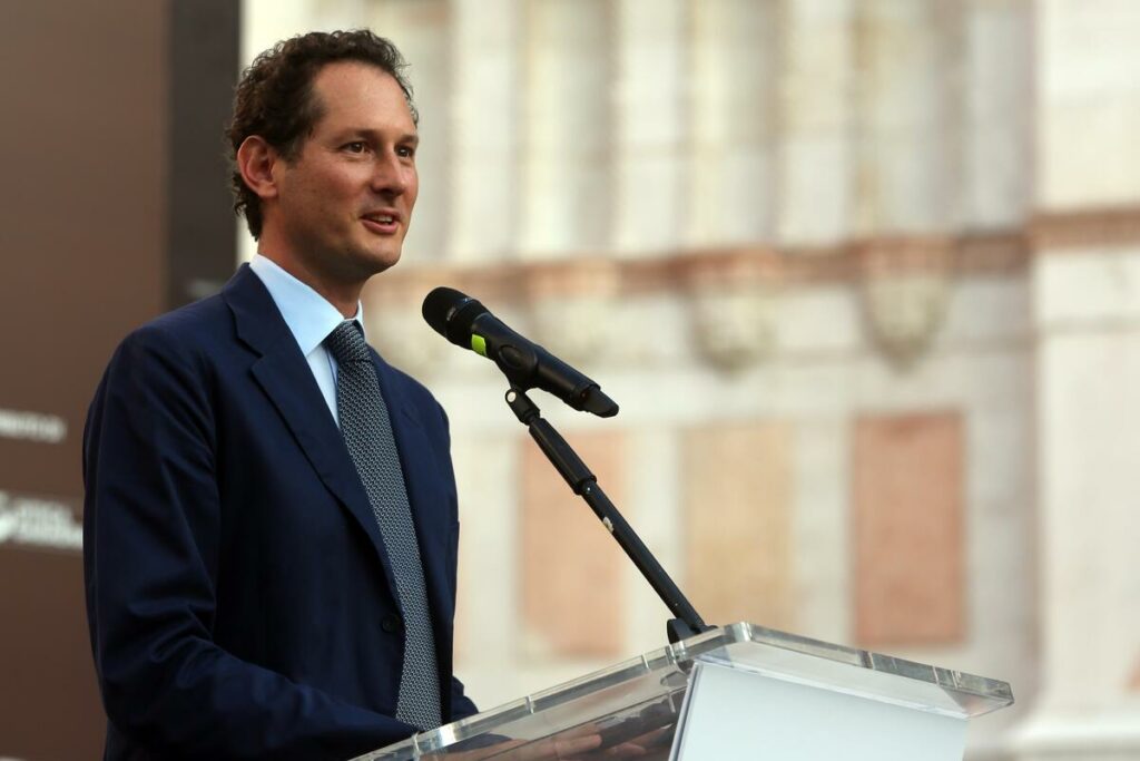 Eredità Agnelli si indaga per esportazione illecita - News