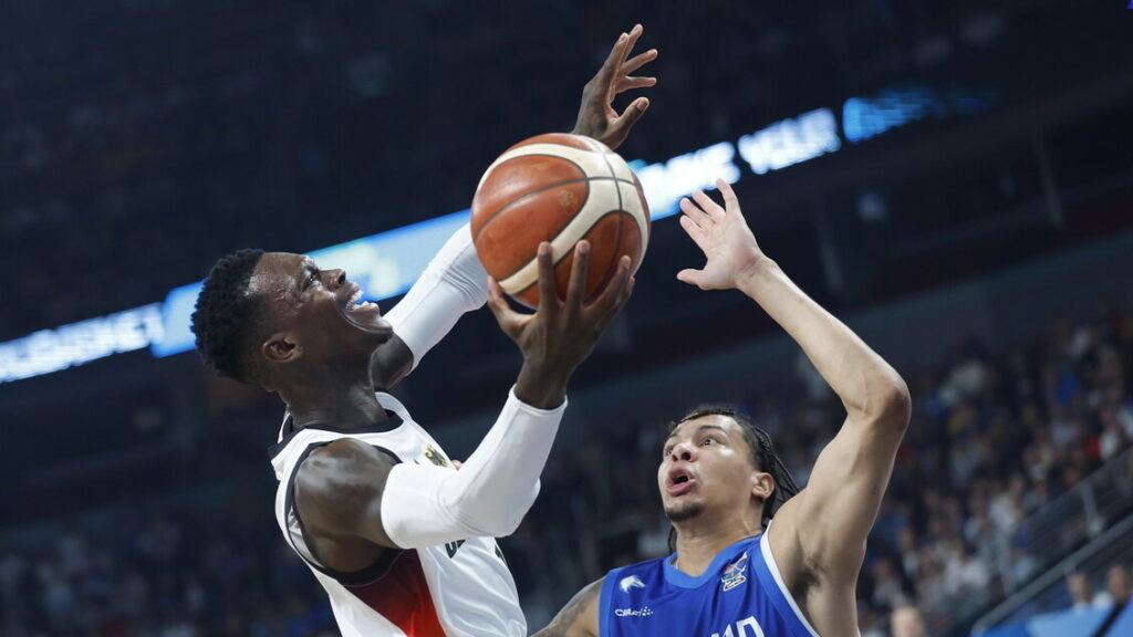 Eurobasket: Germania in finale, fuori la Finlandia - Basket