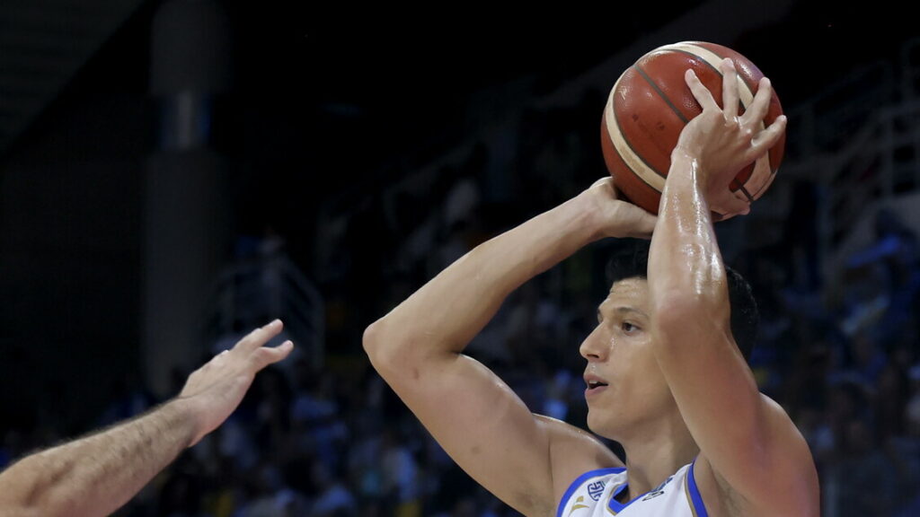Eurobasket: Italia omaggio ad Armani, e batte anche Cipro - Basket