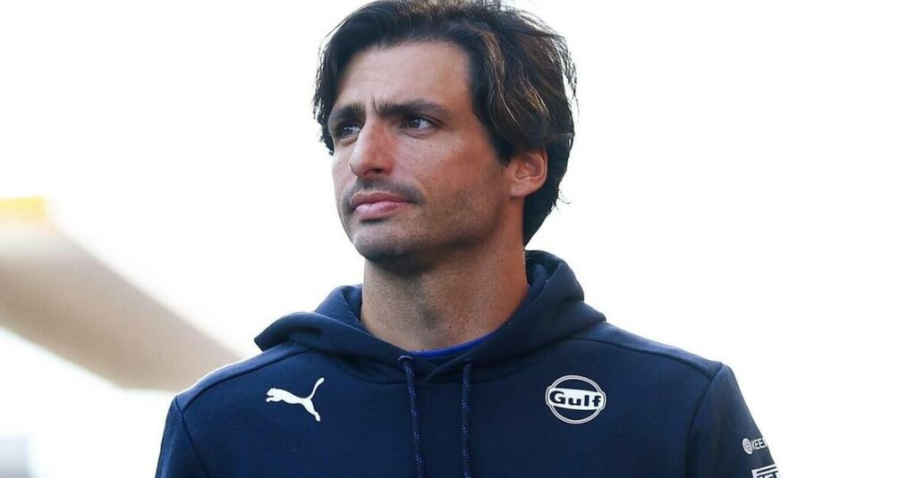 F1. Carlos Sainz scagionato, il contatto con Lawson in Olanda era solo incidente di gara. Punti sulla superlicenza restituiti - Formula 1