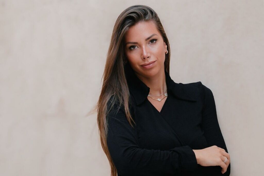 F1. Chi è Laura Villars, la prima donna candidata alla presidenza della FIA - Formula 1
