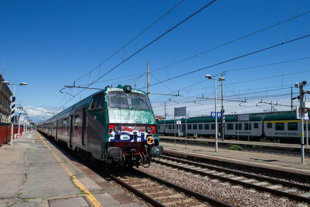 F1, GP di Monza 2025: lo sciopero Trenord e le fasce garantite per i tifosi - Formula 1