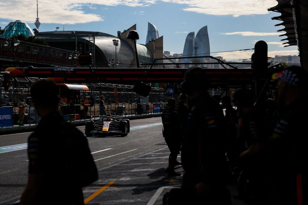 F1. Gran Premio Azerbaijan 2025: adrenalina pura a Baku. La cronaca in diretta della gara - Formula 1