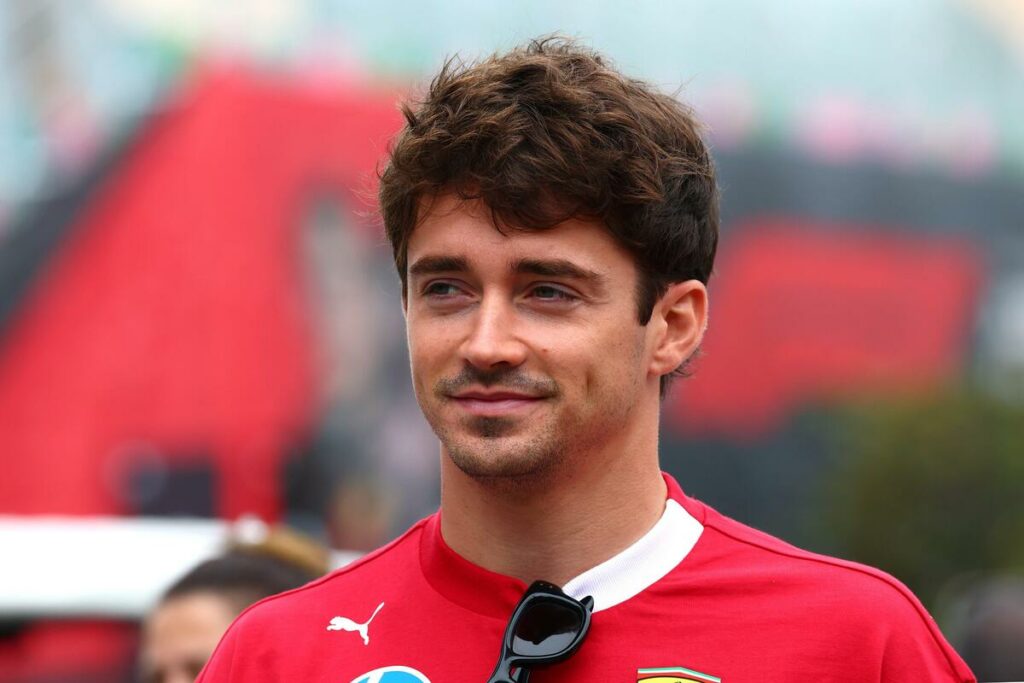 F1. Leclerc non molla a Baku: “Speranze di vittoria? La pole è più alla nostra portata” e sul 2026 aggiunge… - Formula 1