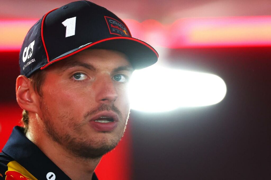 F1. Max Verstappen: “In Ferrari? Solo se potessi vincere”. “Kimi Antonelli? Mi ci rivedo”. E sul 2026 dice... - Formula 1