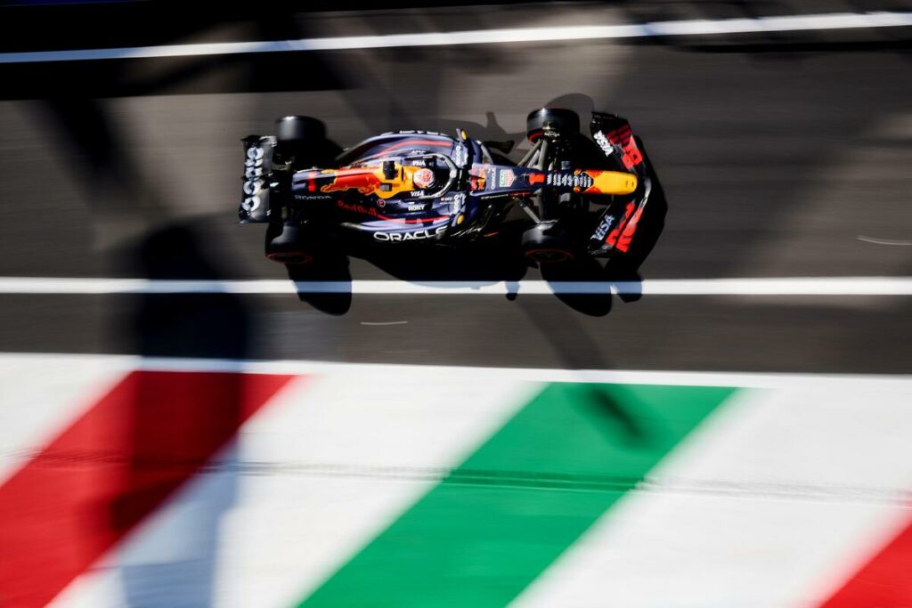 F1. Max Verstappen batte la McLaren in qualifica a Monza: ecco i segreti della sua pole - Formula 1