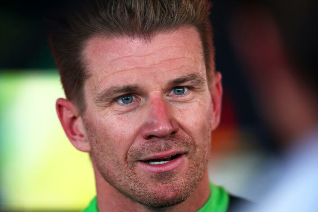 F1. Nico Hulkenberg esclusivo: “Mattia Binotto? Una persona speciale, e un ottimo leader”. E su quella chance di approdare in Ferrari nel 2014 dice… - Formula 1