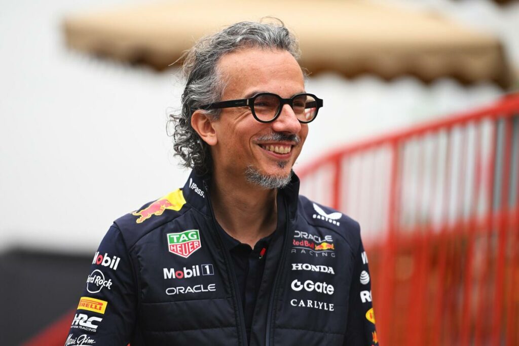 F1. Red Bull rilanciata da Mekies: "Verstappen intoccabile, Tsunoda veloce a Baku" - Formula 1