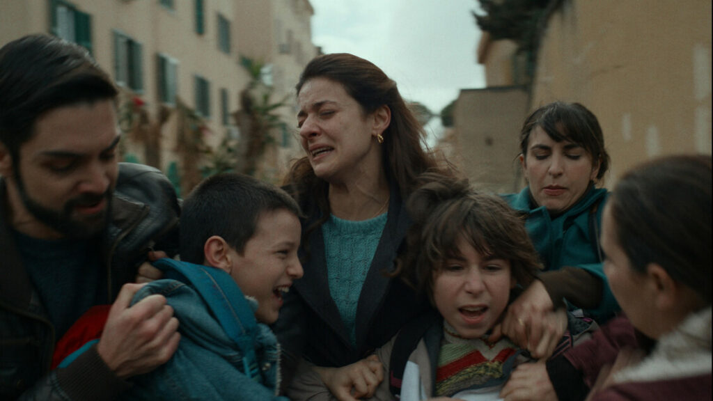Familia di Costabile è il film candidato italiano agli Oscar - Cinema