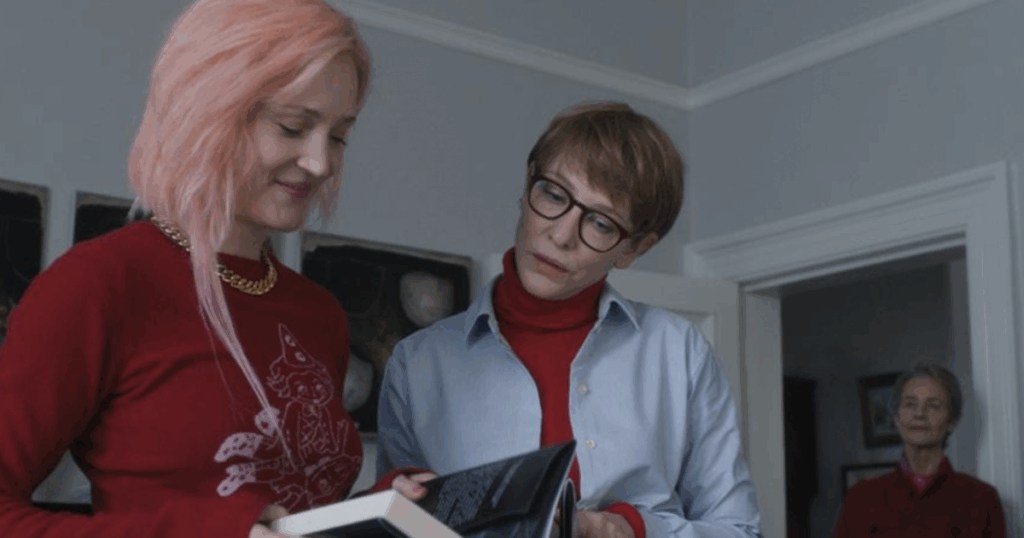 Father, mother, sister, brother. A Venezia 2025 la bagattella di Jim Jarmusch che riconcilia col cinema