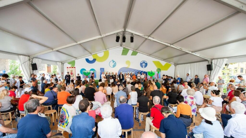 Festivaletteratura punta ai giovani e invita a Sognare forte - Libri - Il libro in piazza