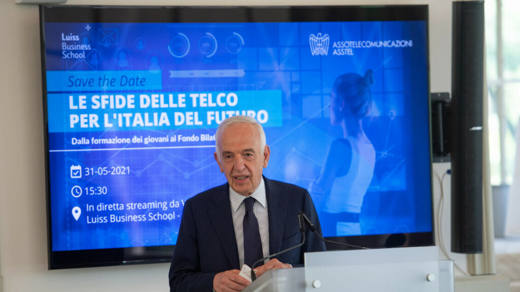 Fibercop, conti semestre in linea, fibra in 13,2 milioni case - Notizie