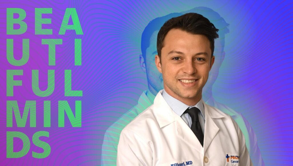 Filippo Filicori, Profe professionale Robotico Chirurgo: "PRESTO robot e ia Operanno al Post Nostro"