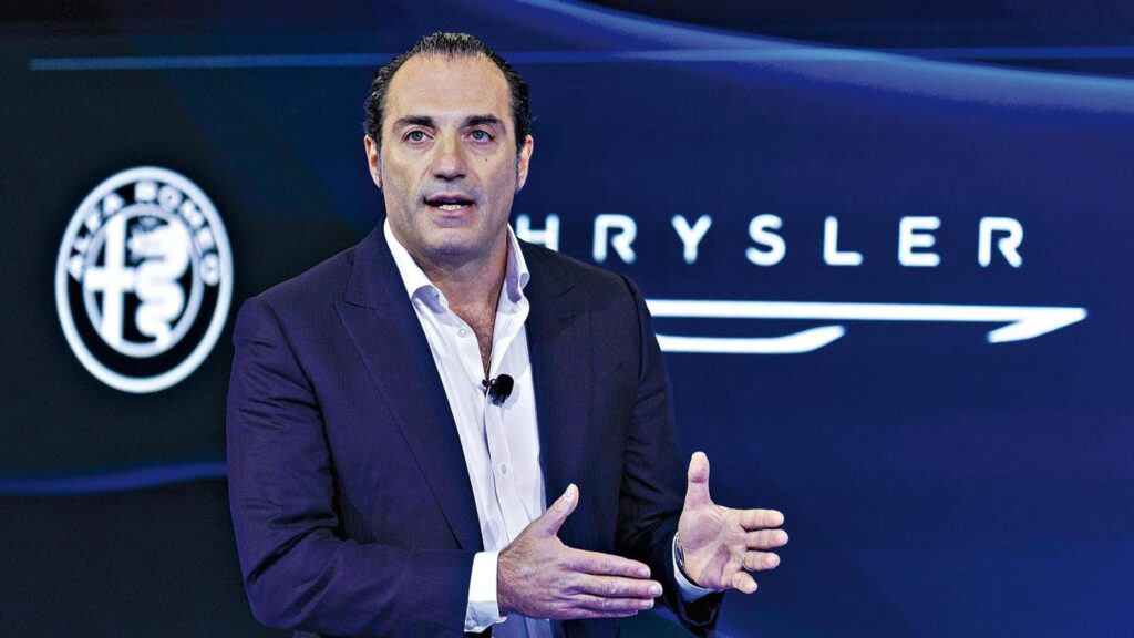 Filosa, ad Stellantis: “All’Europa chiediamo misure su CO2 e più flessibilità”