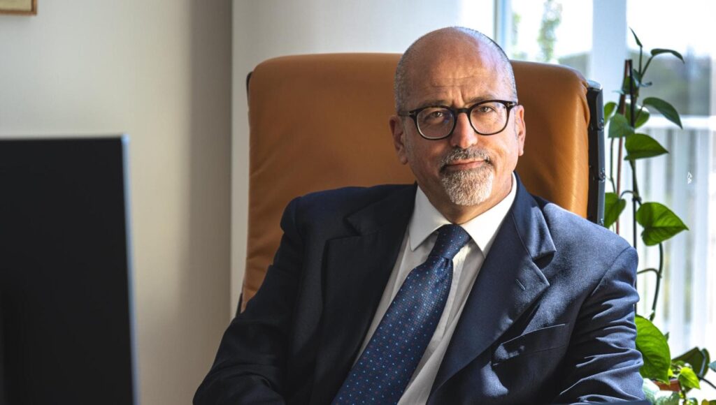 Fiorucci: “L’Università è il luogo in cui si costruisce il proprio futuro e si cresce come persone”