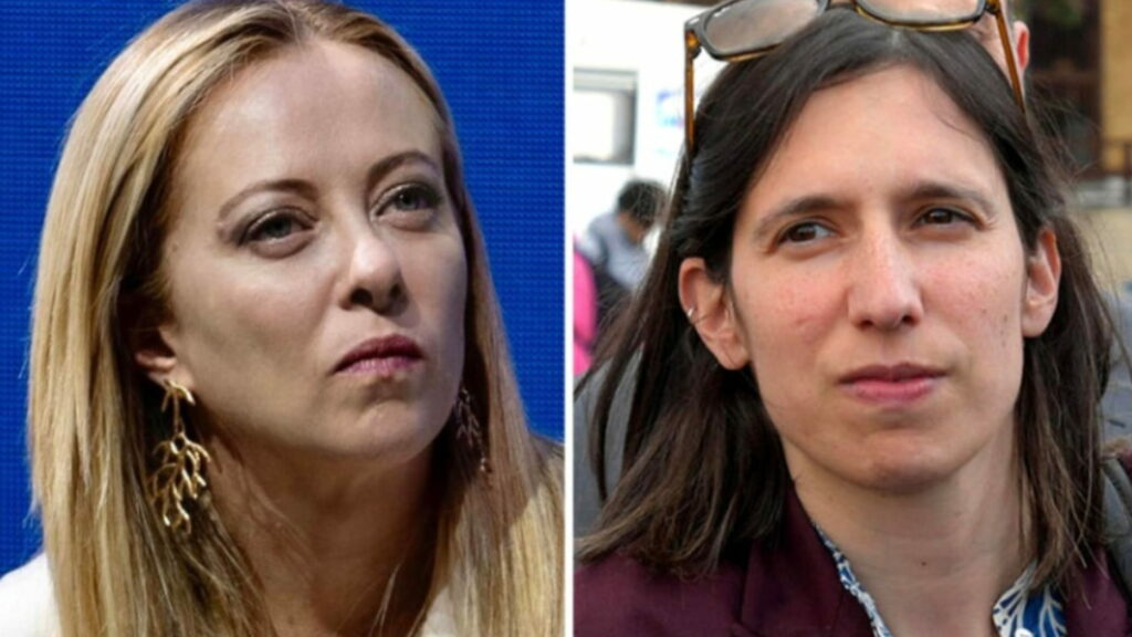 Flotilla, Meloni risponde a Schlein: “Meglio usare canali già attivi ma tuteleremo italiani a bordo”