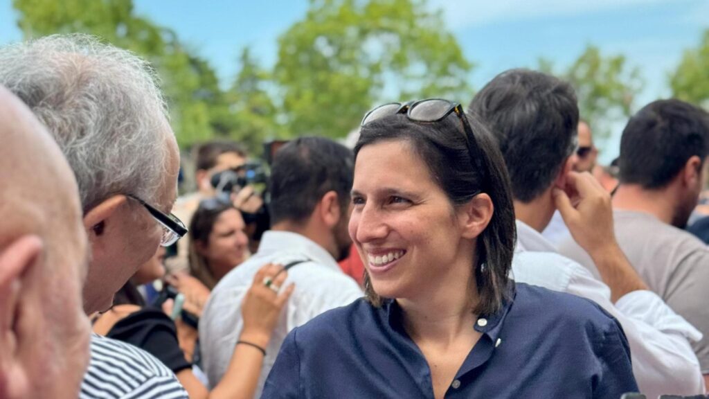 Flotilla, lettera di Schlein al governo: “Garantisca la sicurezza dell’equipaggio”