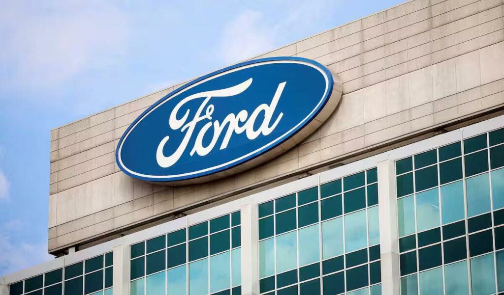 Ford richiama 115.500 pickup negli USA: il volante si può staccare durante la guida – News Ford richiama 115.500 pickup negli USA: il volante si può staccare durante la guida - News
