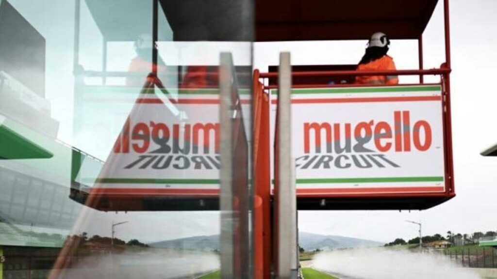 Formula 1, Ferrari al Mugello: Charles Leclerc in azione con gli pneumatici Pirelli 2026 – Formula 1 Formula 1, Ferrari al Mugello: Charles Leclerc in azione con gli pneumatici Pirelli 2026 - Formula 1