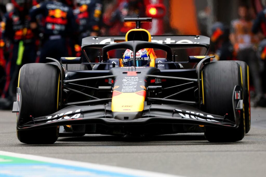 Formula 1, Max Verstappen all’assalto di Singapore: è qui che può riaprire il mondiale 2025? - Formula 1