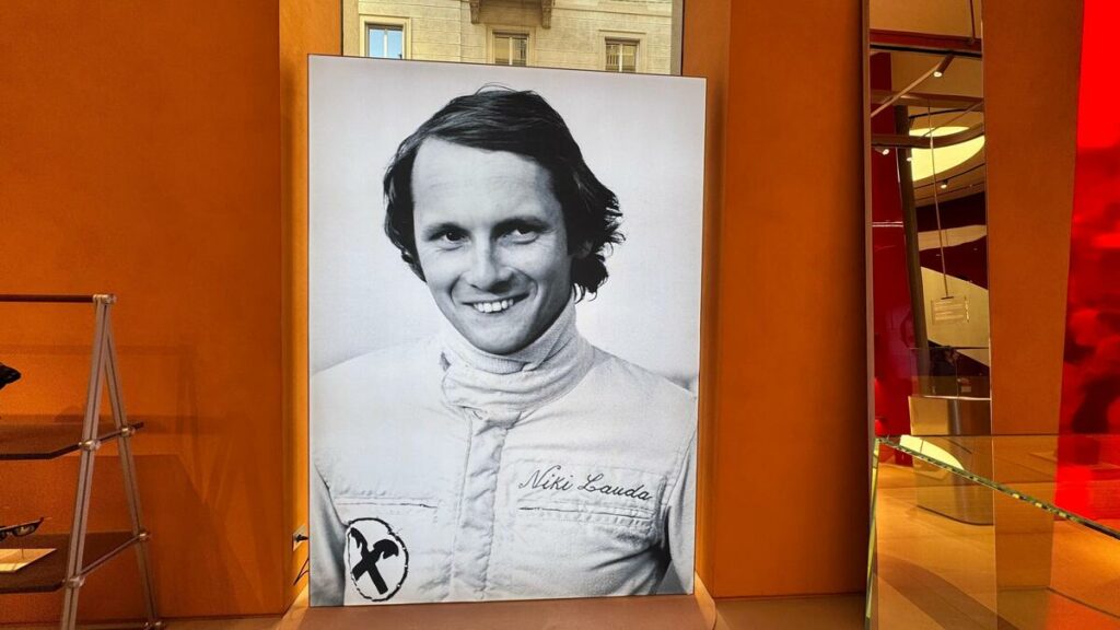 Formula 1, Niki Lauda e Ferrari: mezzo secolo dal primo titolo mondiale a Monza - Formula 1