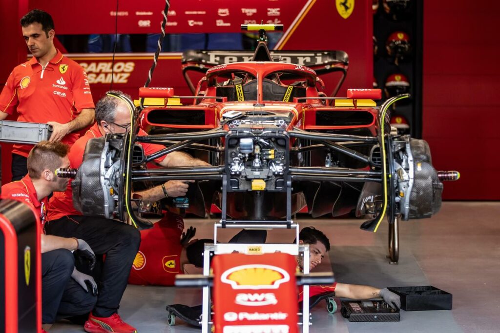 Formula 1: ecco perché con il regolamento 2026 i freni saranno protagonisti - Formula 1