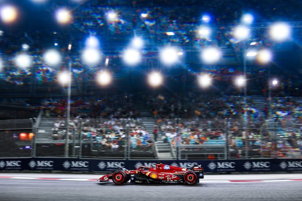 Formula 1, ufficiali le Sprint 2026: conferme e novità che divideranno i piloti - Formula 1