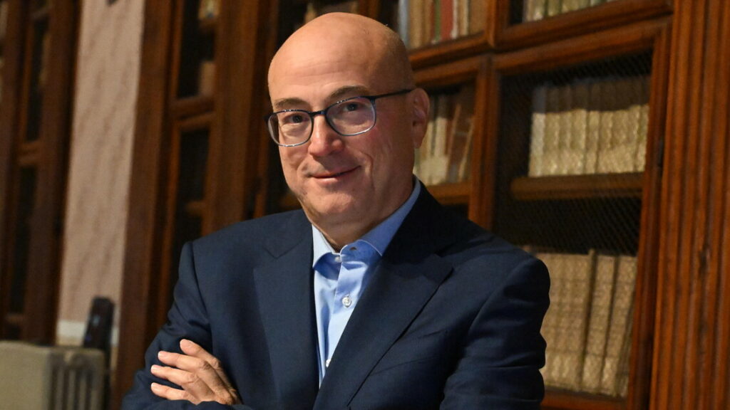 Francesco. Il Primo Italiano, il nuovo libro di Aldo Cazzullo – Libri Francesco. Il Primo Italiano, il nuovo libro di Aldo Cazzullo - Libri