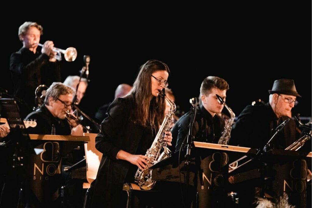 GO! 2025: autunno in musica, tra concerti e incontri. Senza confini