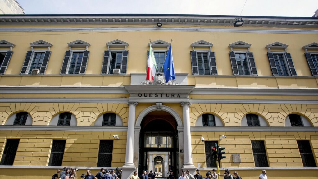 Garlasco, arrestato latitante per estorsione ex rettore Bozzola - Notizie