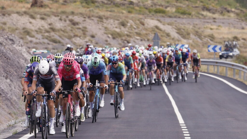 Giro della Lunigiana al via, 167 partecipanti - Ciclismo