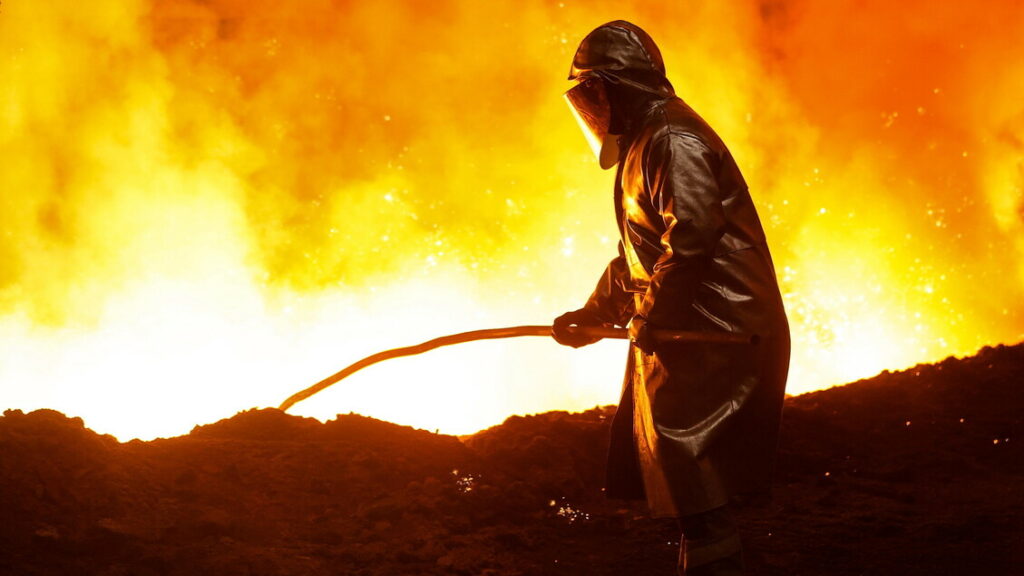 Gli indiani di Jindal Steel vogliono comprare Thyssenkrupp – Notizie Gli indiani di Jindal Steel vogliono comprare Thyssenkrupp - Notizie