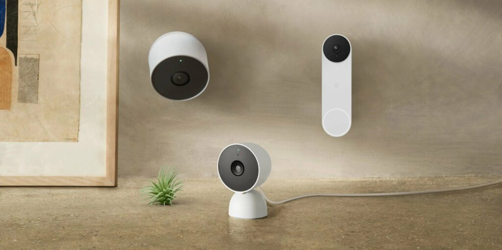 Google Nest, Sveveti I Dettagli Del Nuovo Videocitofono AI | Voce Google Nest, Sveveti I Dettagli Del Nuovo Videocitofono AI | Voce