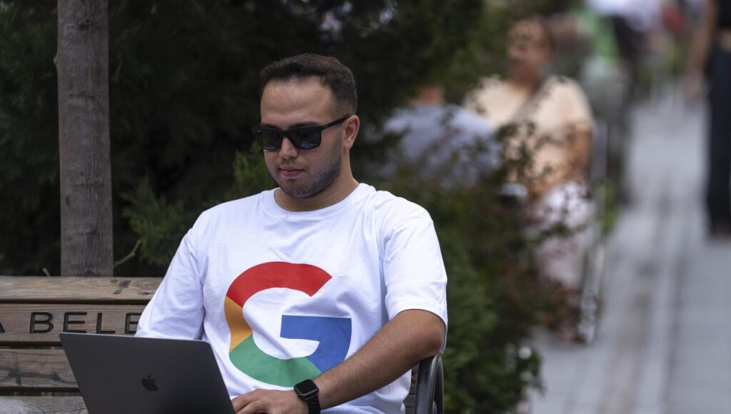 Google non Dovrà Vendere Chrome. Ma non è chrome a tariffa il monopolio di google