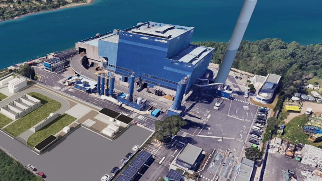 Hydrogen Hub Trieste, al via i lavori per il Polo dell’idrogeno verde: investimento da 20 milioni Hydrogen Hub Trieste, al via i lavori per il Polo dell’idrogeno verde: investimento da 20 milioni