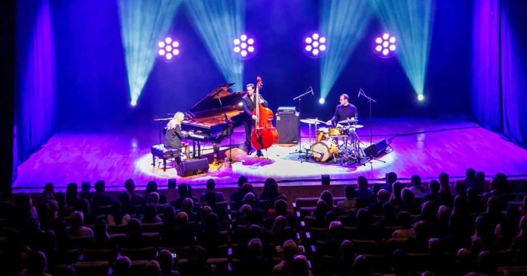 I contrasti della natura risuonano a Milano Jazz Vibes, il primo festival dedicato al jazz nordico I contrasti della natura risuonano a Milano Jazz Vibes, il primo festival dedicato al jazz nordico