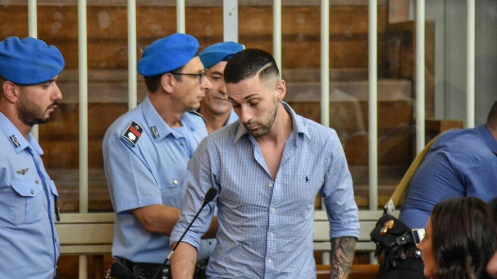 I giudici: ‘Impagnatiello avvelenò Giulia Tramontano per farla abortire, non per ucciderla’ – Notizie I giudici: 'Impagnatiello avvelenò Giulia Tramontano per farla abortire, non per ucciderla' - Notizie