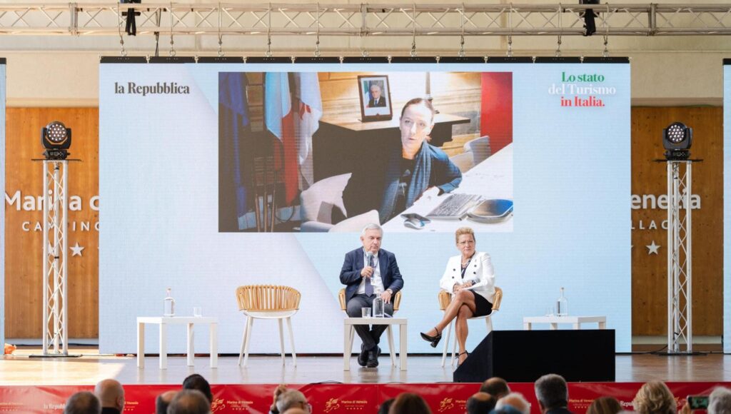 I sindaci: più poteri per gestire i flussi turistici. “Subito una legge quadro”